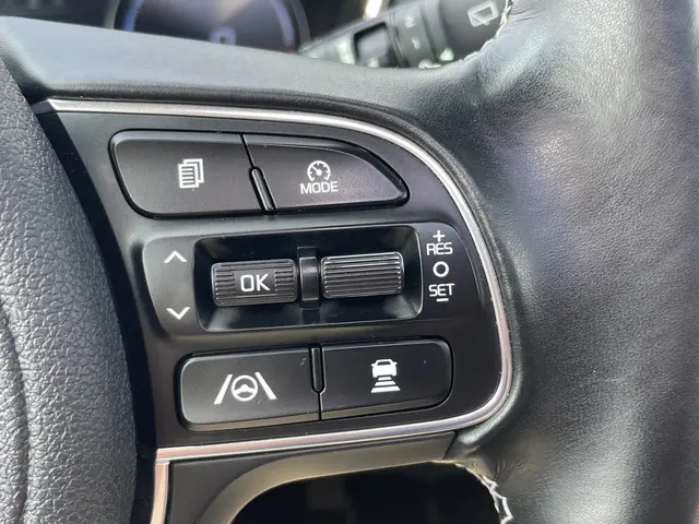 Kia e-Niro DynamicPlusLine 64 kWh 2022 Elektrisch 22