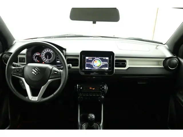 Suzuki Ignis 1.2 Smart Hybrid Style 2023 Benzine 4