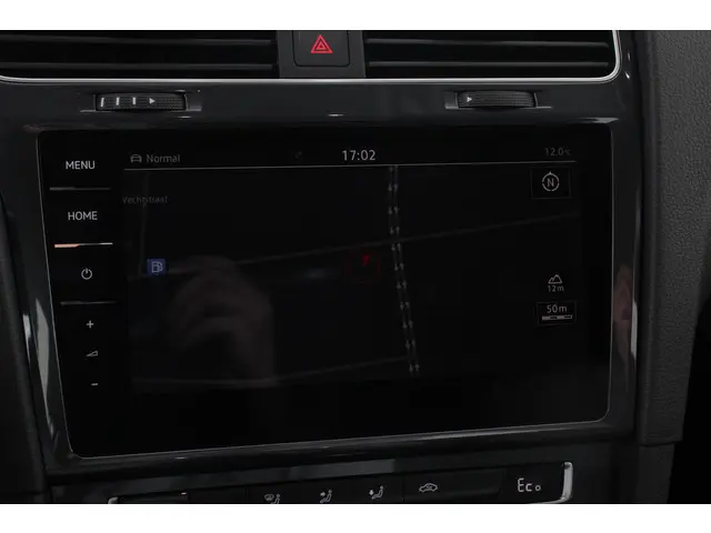 Volkswagen e-Golf Edition 2019 Elektrisch 12