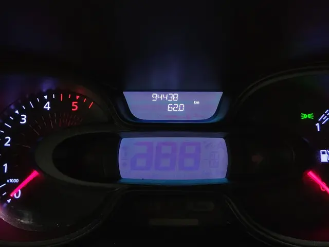 Renault Trafic 1.6dCi 3-Zits Euro 6! 2019 Diesel 10