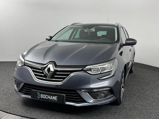 Renault Mégane Estate 2