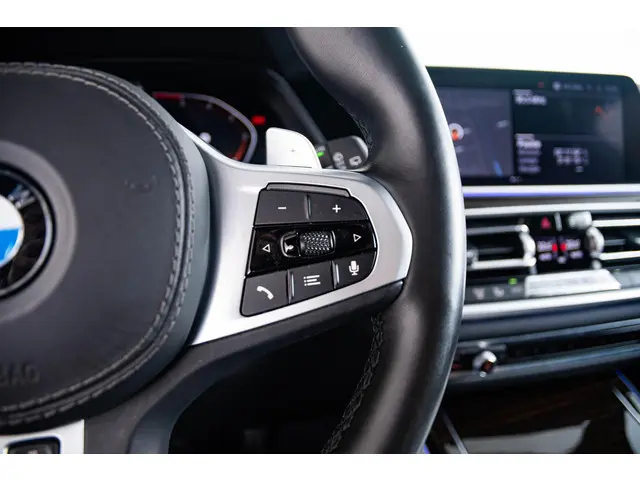 BMW X7 xDrive30d High Executive 2019 Diesel 51