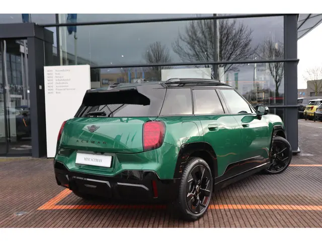 MINI Aceman 2