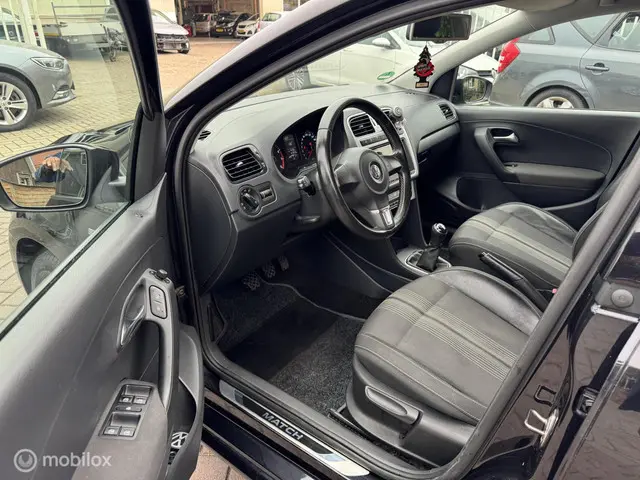 Volkswagen Polo 1.2 Easyline 2012 Benzine 14