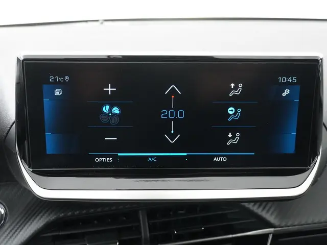 Peugeot 208 1.2 PureTech GT 2023 Benzine 19