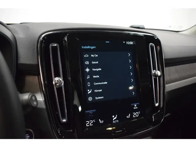 Volvo XC40 T3 163pk AUT8 Inscription 2021 Benzine 33