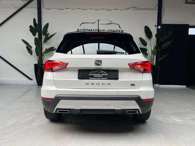 SEAT Arona 1.0 TSI DSG FR LED KEYLESS PDC 2019 Benzine 5