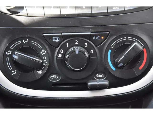 Suzuki Celerio 1.0 Comfort/hoge zit/NLse auto 2021 Benzine 13
