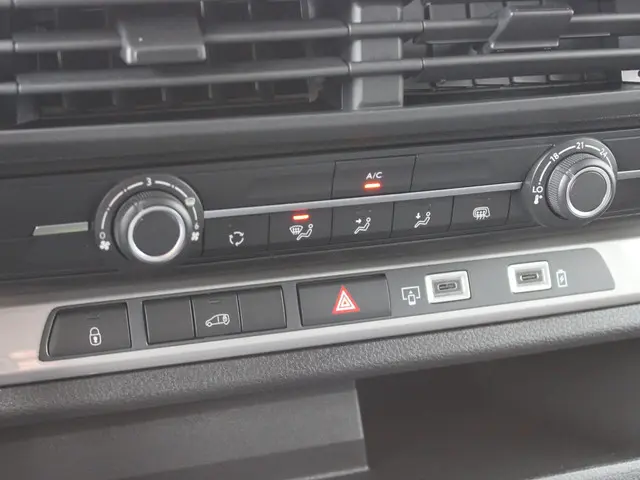 Citroën ë-Jumpy L3 136 75 kWh 2025 Elektrisch 21