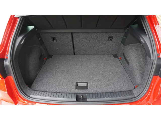 SEAT Arona 1.0 TSI 95pk FR-Line 2024 Benzine 25