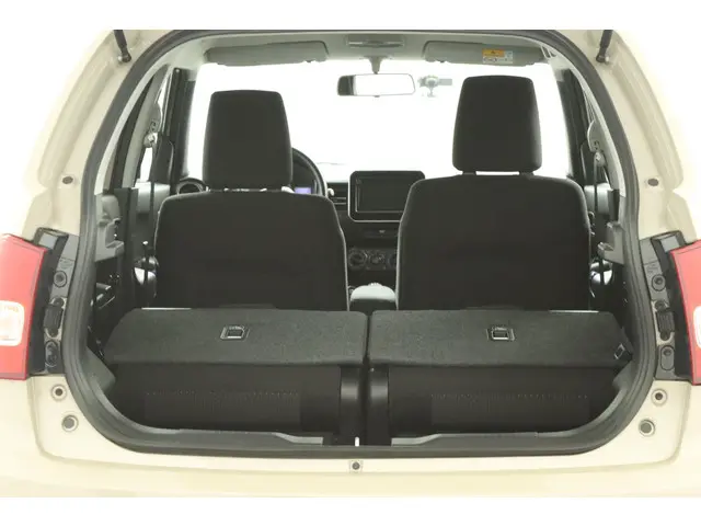 Suzuki Ignis 1.2 Smart Hybrid Select 2021 Benzine 26