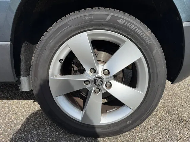 Škoda Karoq 1.0 TSI Business Edition 2019 Benzine 8