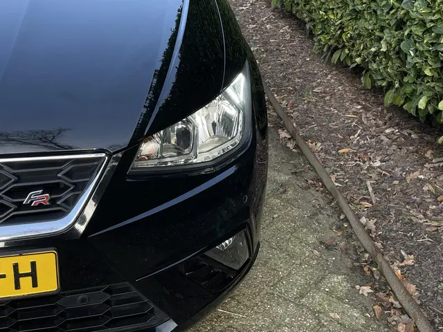 SEAT Ibiza 1.0 TSI FR Business Intense 2019 Benzine 23