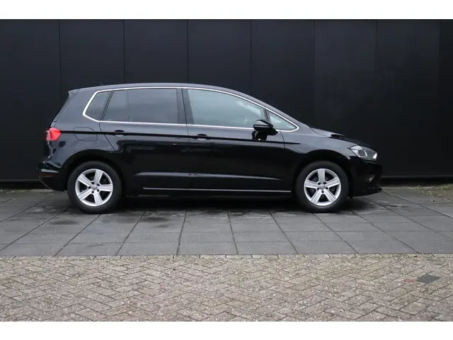 Volkswagen Golf Sportsvan 1.2 TSI Highline 2015 Benzine 4