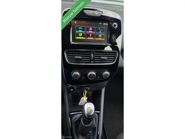 Renault Clio 0.9 TCe Zen Cruise/1EIG/Airco 2019 Benzine 31