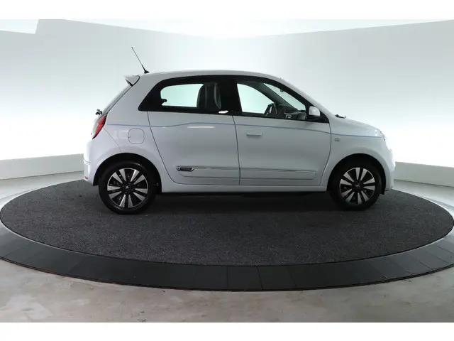 Renault Twingo Z.E. R80 Intens 2021 Elektrisch 6