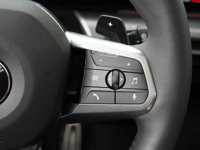 BMW X1 sDrive18i 2025 Benzine 22