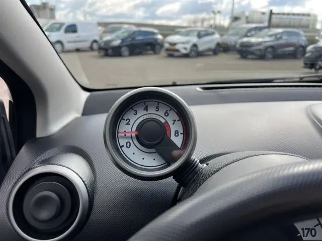 Citroën C1 1.0 Collection 2013 Benzine 10