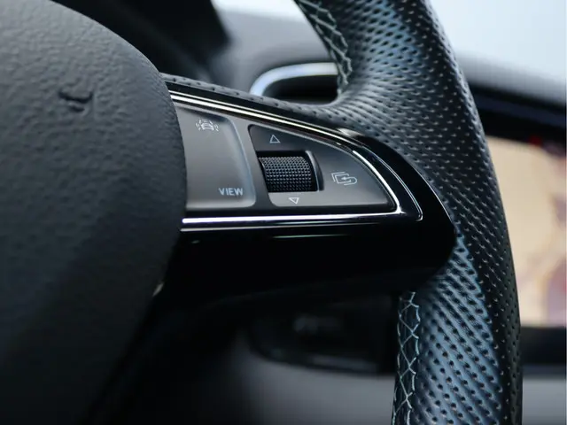 Škoda Karoq 1.5 TSI ACT Sportline 2019 Benzine 38