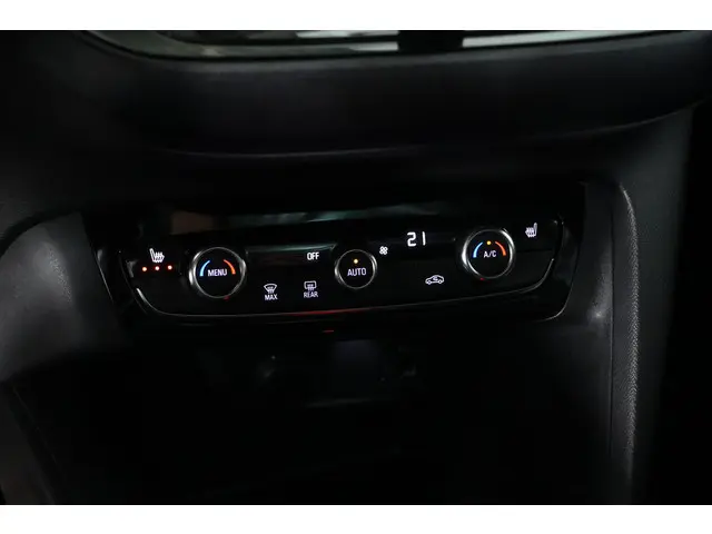 Opel Corsa-e GS 50 kWh 2023 Elektrisch 17