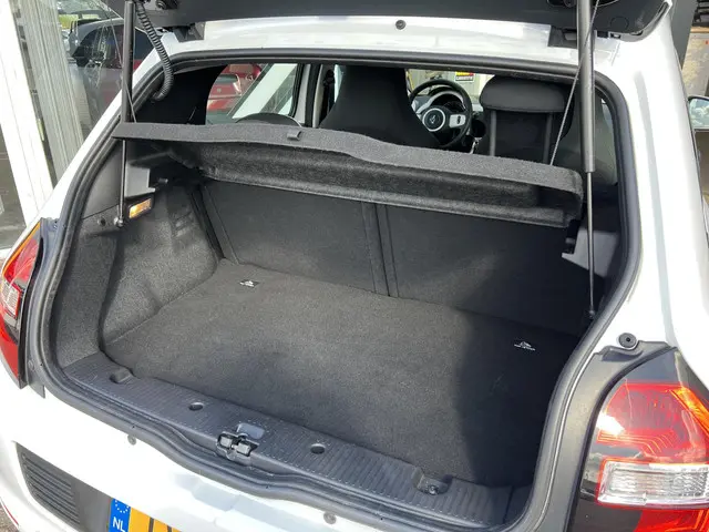 Renault Twingo 1.0 SCe Collection 2018 Benzine 27