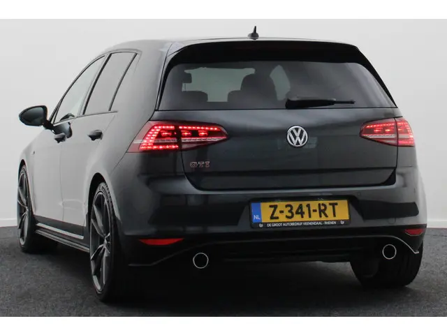 Volkswagen Golf 2.0 TSI GTI Performance 2014 Benzine 17