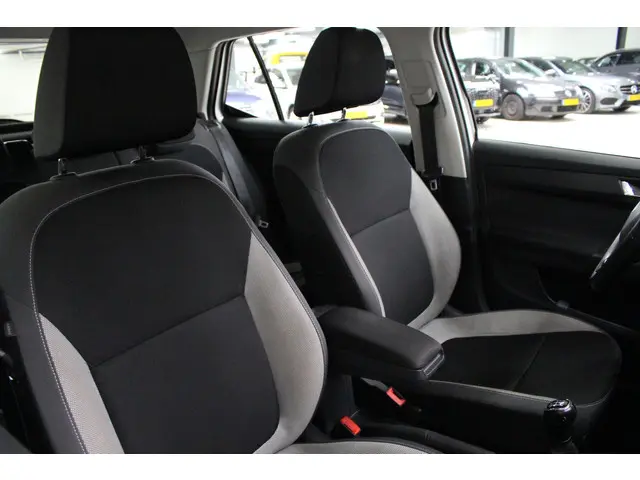 Škoda Fabia 1.0 Ambition 2017 Benzine 6