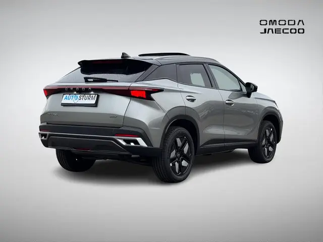 Omoda 5 SHS 1.6 T-GDi SHS-H Premium 2026 Hybride Benzine 4