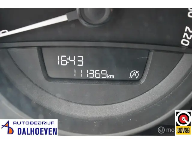 Škoda Citigo 1.0 Greentech Ambition 5-deurs 2018 Benzine 14