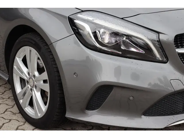 Mercedes-Benz A-Klasse 200 d Prestige 2016 Diesel 12