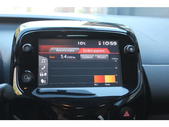 Citroën C1 1.0 VTi Feel 2019 Benzine 34