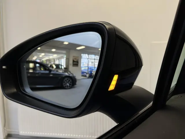 Škoda Enyaq iV 80 Sportline 2021 Elektrisch 38