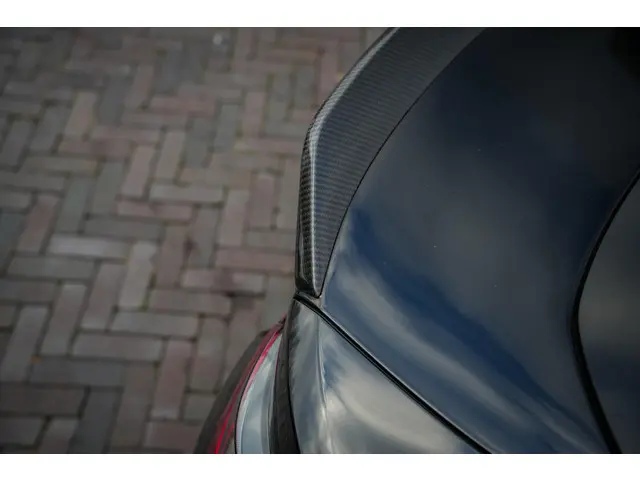 BMW i4 M50 High Executive 84 kWh 2022 Elektrisch 35