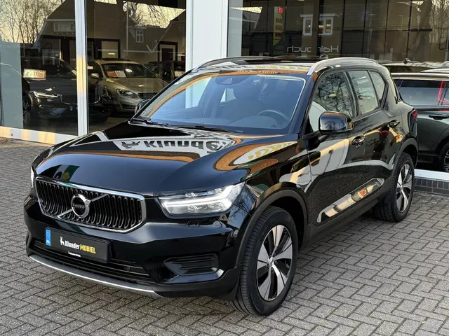 Volvo XC40 1.5 T3 Momentum Aut. 2020 Benzine 13