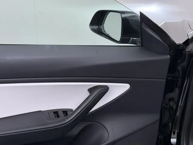 Tesla Model 3 Performance AWD 75 kWh 2019 Elektrisch 15