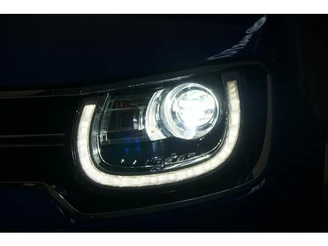 Suzuki Ignis 1.2 Stijl 2017 Benzine 16