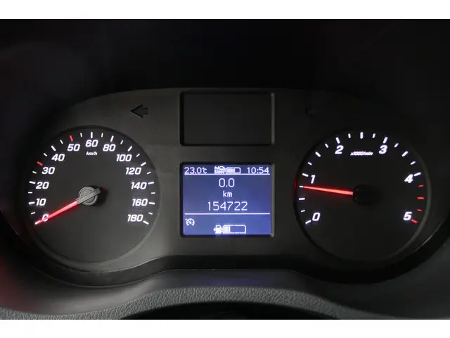 Mercedes-Benz Sprinter 314 2.2 CDI L2H2 2020 Diesel 4