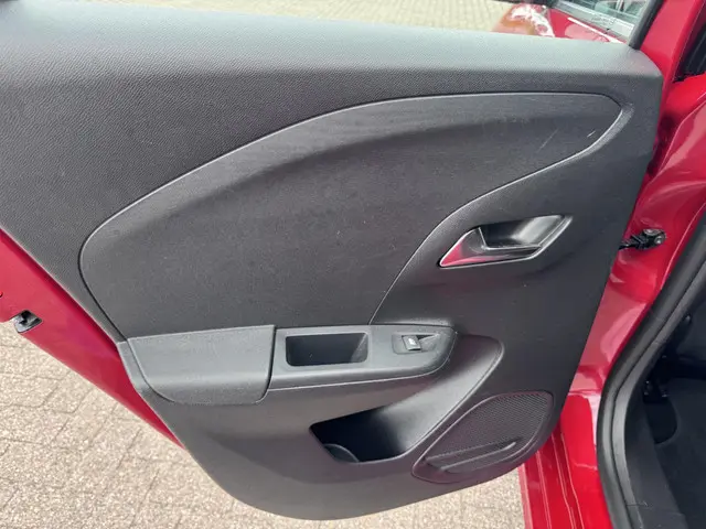 Opel Corsa 1.2 GS Line 2022 Benzine 33