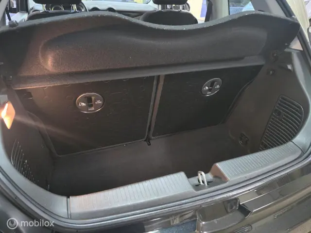 Opel ADAM 1.4 Slam Black Favourite 2015 Benzine 23