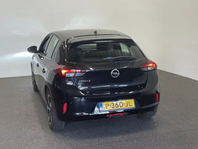 Opel Corsa-e Elegance 50 kWh 2022 Elektrisch 13
