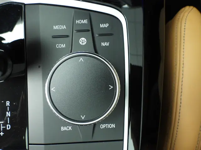 BMW X3 xDrive20i 2024 Benzine 35