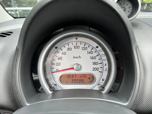 Suzuki Splash 1.0 VVT Comfort EASSS 2014 Benzine 4