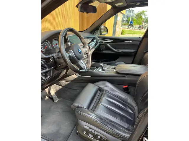 BMW X5 M 2018 Benzine 18