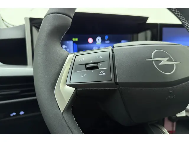 Opel Frontera Electric GS 44 kWh 2025 Elektrisch 18