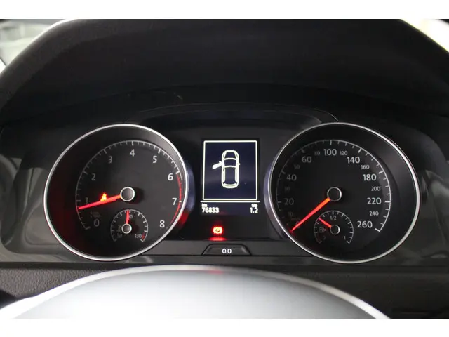 Volkswagen Golf 1.5 TSI Comfortline 2020 Benzine 12