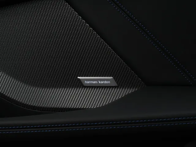 BMW 2 Serie M235 xDrive Gran Coupé 2026 Benzine 32