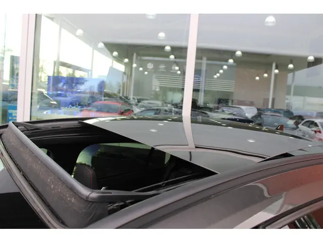 Ford Focus 1.5 EcoBoost ST Line Business 2019 Benzine 27