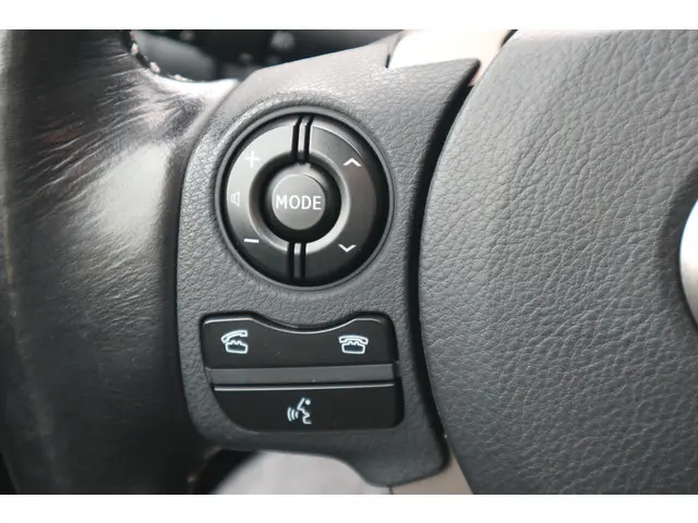 Lexus CT 200h Sport Edition 2016 Hybride Benzine 16
