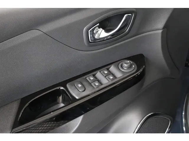 Renault Captur 1.2 TCe Limited 120 PK. 2017 Benzine 14