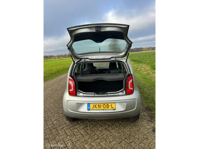 Volkswagen up! 1.0 move up! BlueMotion 2014 Benzine 4